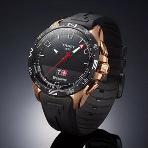 Tissot T-Touch Connect Solaire T1214204705102