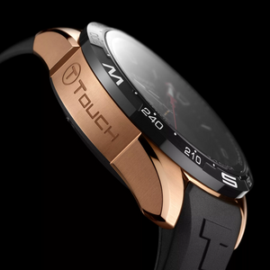 Tissot T-Touch Connect Solaire T1214204705102
