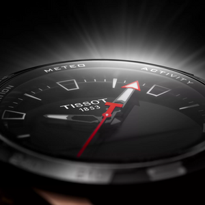 Tissot T-Touch Connect Solaire T1214204705102