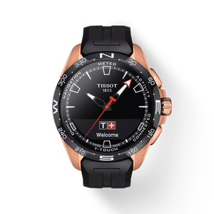 Tissot T-Touch Connect Solaire T1214204705102