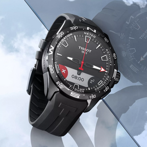 Tissot T-Touch Connect Solaire T1214204705103