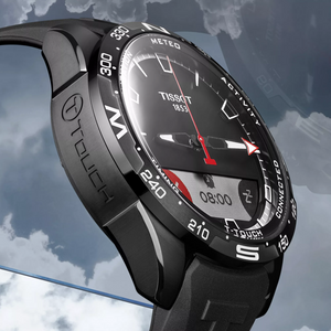 Tissot T-Touch Connect Solaire T1214204705103