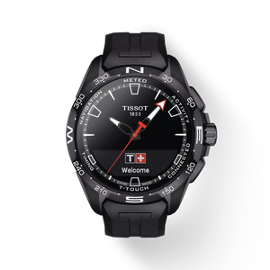 Tissot T-Touch Connect Solaire T1214204705103