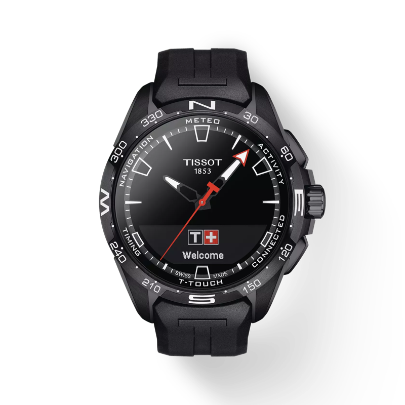 Tissot T-Touch Connect Solaire T1214204705103