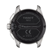 Charger l&#39;image dans la galerie, Tissot T-Touch Connect Solaire T1214204405100
