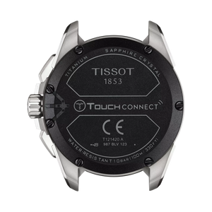 Tissot T-Touch Connect Solaire T1214204705101