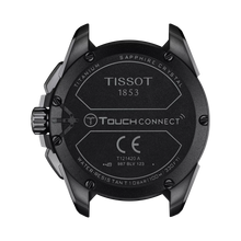 Charger l&#39;image dans la galerie, Tissot T-Touch Connect Solaire T1214204705103
