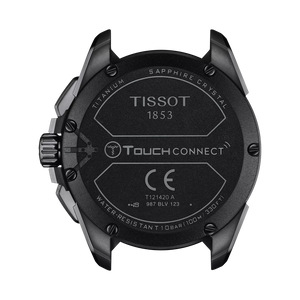 Tissot T-Touch Connect Solaire T1214204705103