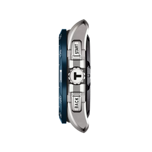 Tissot T-Touch Connect Solar T1214204705106