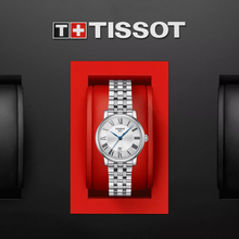 Charger l&#39;image dans la galerie, Tissot Carson Premium Lady T1222101103300
