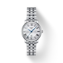 Charger l&#39;image dans la galerie, Tissot Carson Premium Lady T1222101103300
