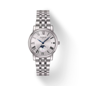 Tissot Carson Premium Lady Phase de Lune T1222231103300
