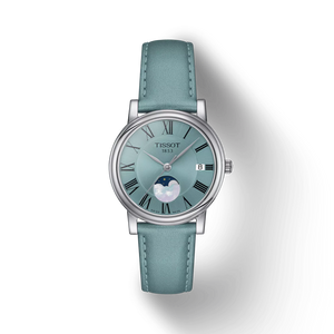 Tissot Carson Premium Lady Phase de Lune T1222231635300