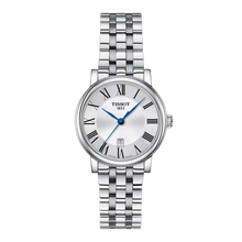 Charger l&#39;image dans la galerie, Tissot Carson Premium Lady T1222101103300

