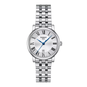 Tissot Carson Premium Lady T1222101103300