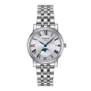 Tissot Carson Premium Lady Phase de Lune T1222231103300