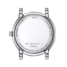 Charger l&#39;image dans la galerie, Tissot Carson Premium Lady Phase de Lune T1222231103300
