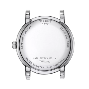 Tissot Carson Premium Lady Phase de Lune T1222231103300