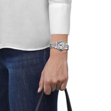 Charger l&#39;image dans la galerie, Tissot Carson Premium Lady Phase de Lune T1222231103300
