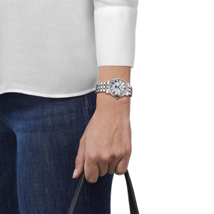Tissot Carson Premium Lady Phase de Lune T1222231103300
