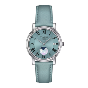 Tissot Carson Premium Lady Phase de Lune T1222231635300