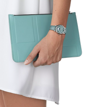 Charger l&#39;image dans la galerie, Tissot Carson Premium Lady Phase de Lune T1222231635300
