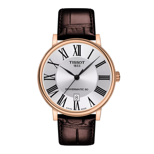 Tissot Carson Premium Powermatic 80 T1224073603300