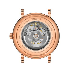 Tissot Carson Premium Powermatic 80 T1224073603300