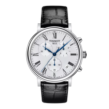Load image into Gallery viewer, Tissot Carson Premium Chronograph T1224171603300
