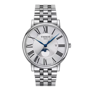 Tissot Carson Premium Gent Moonphase T1224231103300