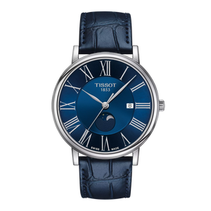 Tissot Carson Premium Gent Phase de Lune T1224231604300