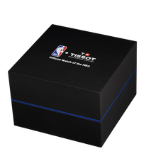 Load image into Gallery viewer, Tissot Supersport NBA Special Edition T1256173706700
