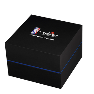 Tissot Supersport NBA Special Edition T1256173706700