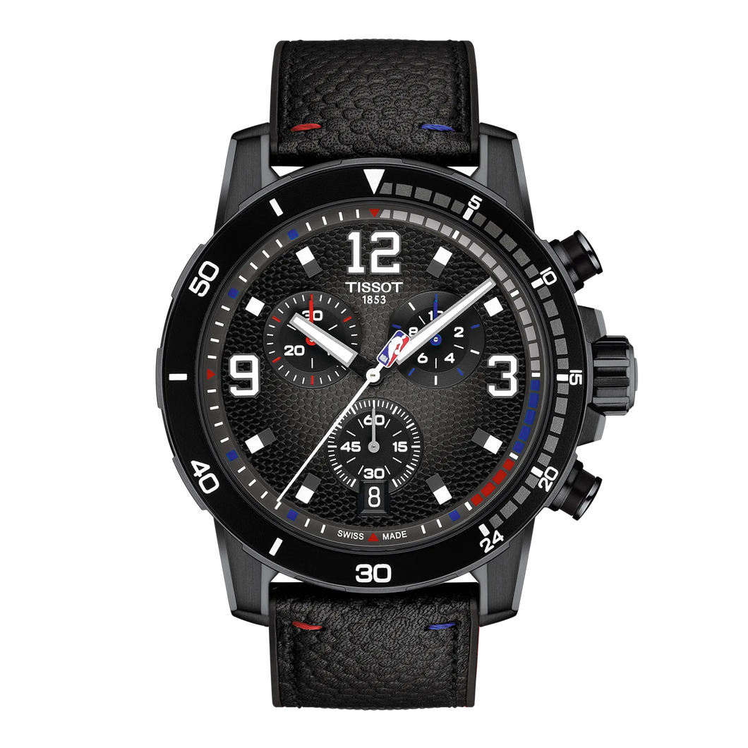 Tissot Supersport NBA Special Edition T1256173706700