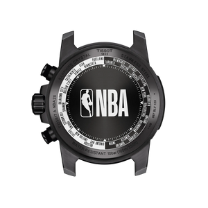 Tissot Supersport NBA Special Edition T1256173706700