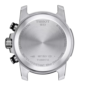 Tissot Supersport Chrono T1256171105100