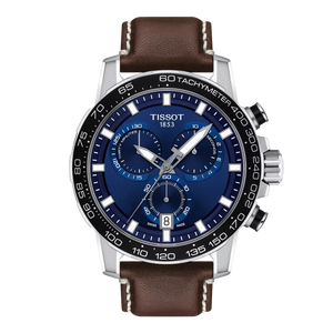 Tissot Supersport Chrono T1256171604100