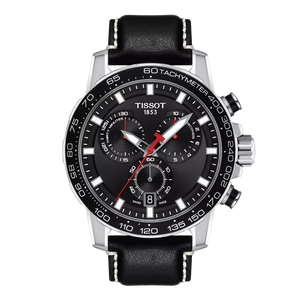 Tissot Supersport Chrono T1256171605100