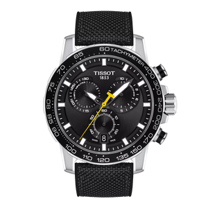 Tissot Supersport Chrono T1256171705102