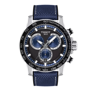 Tissot Supersport Chrono T1256171705103