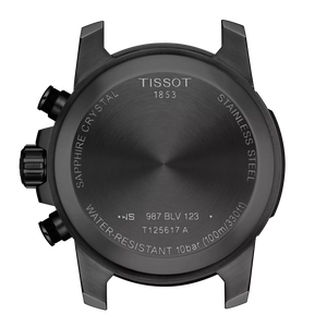 Tissot Supersport Chrono T1256173305100