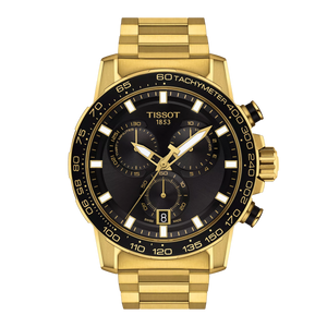Tissot Supersport Chrono T1256173305101