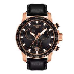 Tissot Supersport Chrono T1256173605100