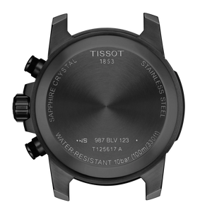 Tissot Supersport Chrono T1256173605101