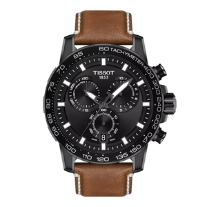 Tissot Supersport Chrono T1256173605101