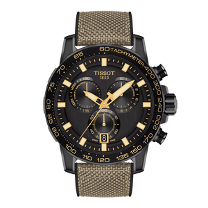 Tissot Supersport Chrono T1256173705101