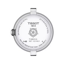 Charger l&#39;image dans la galerie, Tissot Bellissima Small Lady T1260101113300
