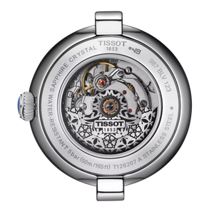 Tissot Bellissima Automatic T1262071101300