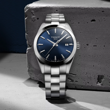 Load image into Gallery viewer, TISSOT Gentleman T1274101104100
