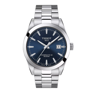 TISSOT Gentleman Powermatic 80 Silicium T1274071104100